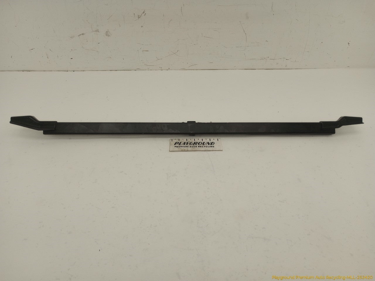 Audi A6 Front Strut Tower Brace