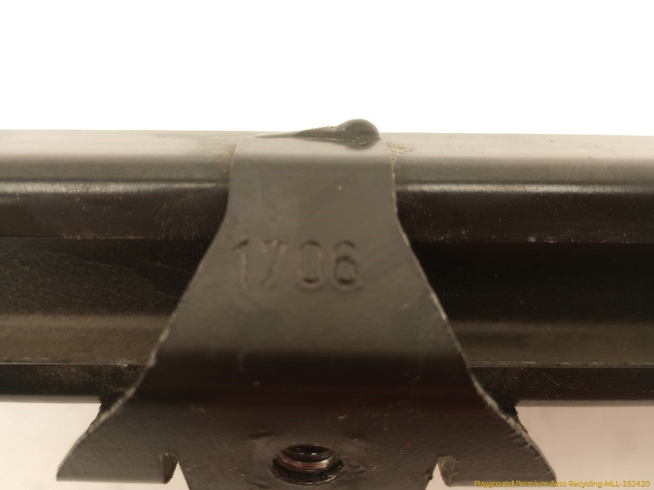 Audi A6 Front Strut Tower Brace