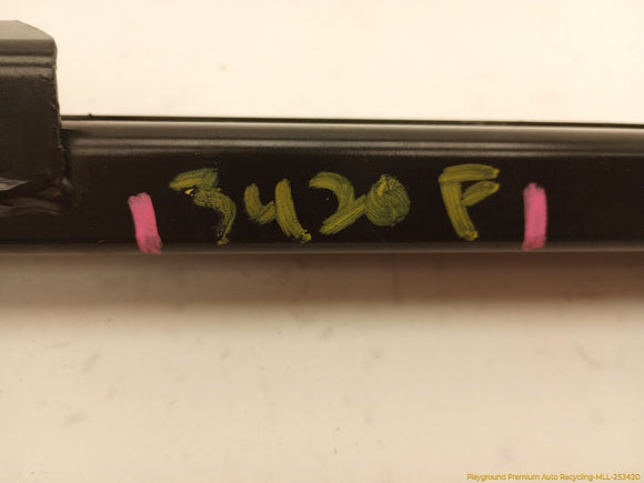 Audi A6 Front Strut Tower Brace