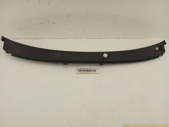 Audi A6 Cowl Vent Panel