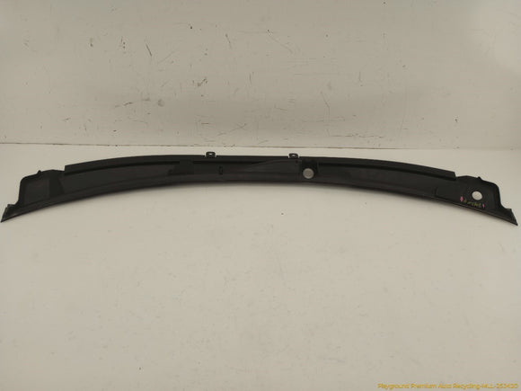 Audi A6 Cowl Vent Panel