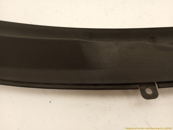 Audi A6 Cowl Vent Panel