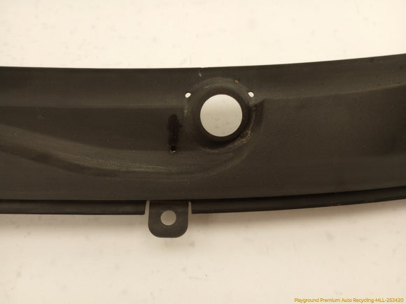 Audi A6 Cowl Vent Panel