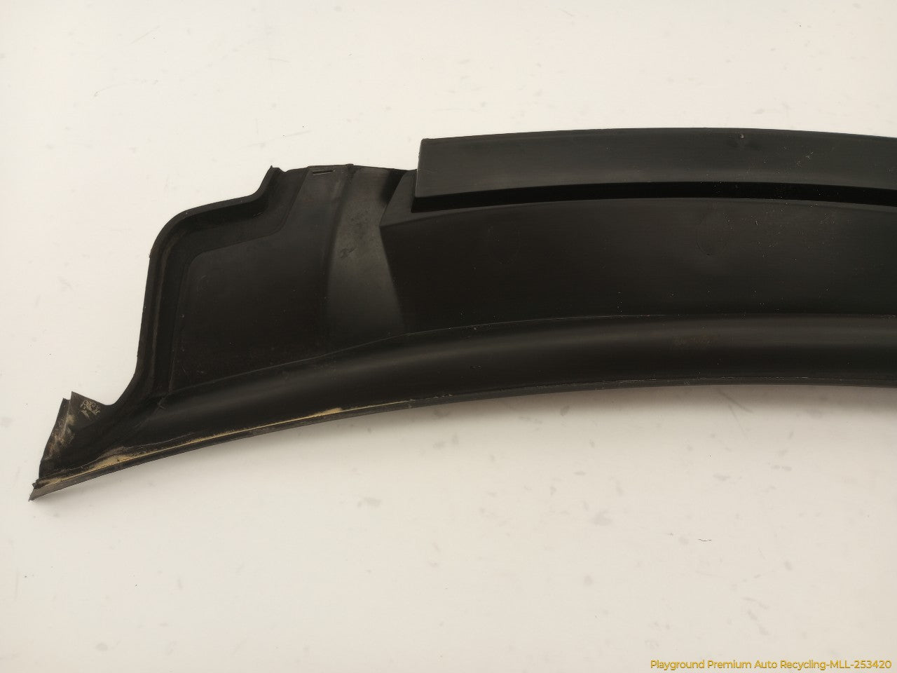 Audi A6 Cowl Vent Panel