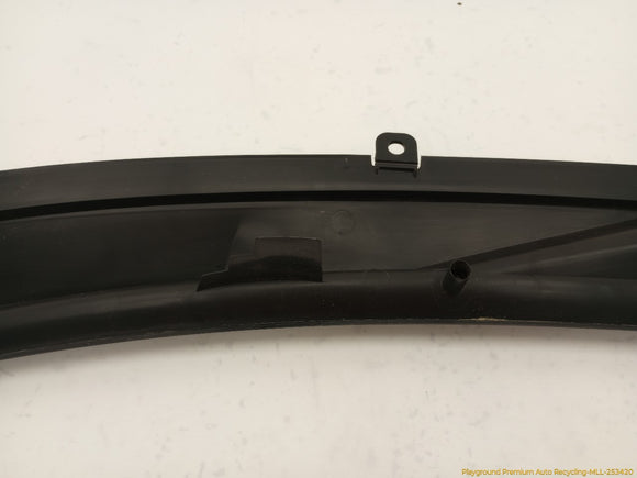 Audi A6 Cowl Vent Panel