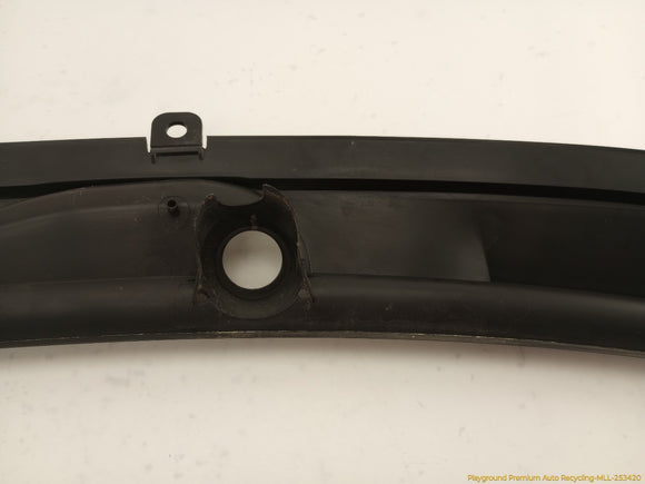 Audi A6 Cowl Vent Panel