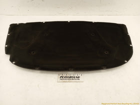 Audi A6 Hood Insulation Pad