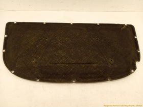 Audi A6 Hood Insulation Pad - 0