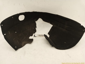 Audi A6 Driver Left Front Inner Fender Liner
