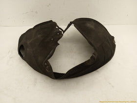 Audi A6 Driver Left Front Inner Fender Liner - 0