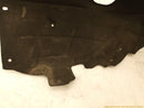 Audi A6 Driver Left Front Inner Fender Liner-7