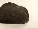 Audi A6 Driver Left Front Inner Fender Liner-8