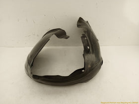 Audi A6 Passenger Right Front Inner Fender Liner - 0
