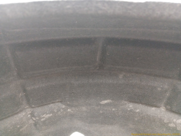 Audi A6 Passenger Right Rear Inner Fender Liner