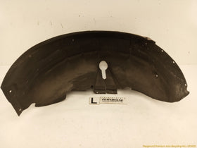 Audi A6 Driver Left Rear Inner Fender Liner