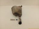 Audi A6 Passenger Right Exhaust Muffler-1