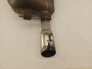 Audi A6 Passenger Right Exhaust Muffler-8