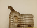 Audi A6 Passenger Right Exhaust Muffler-9