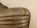 Audi A6 Driver Left Exhaust Muffler-5
