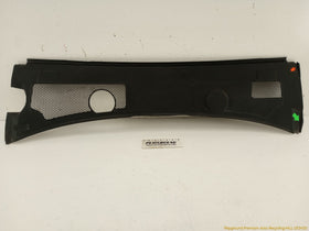 Audi A6 Cowl Vent Panel