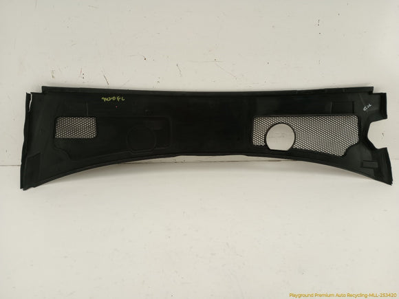 Audi A6 Cowl Vent Panel