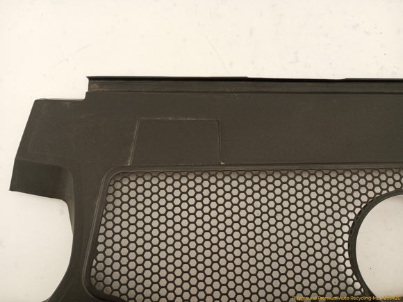 Audi A6 Cowl Vent Panel