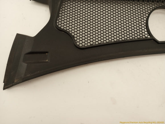 Audi A6 Cowl Vent Panel