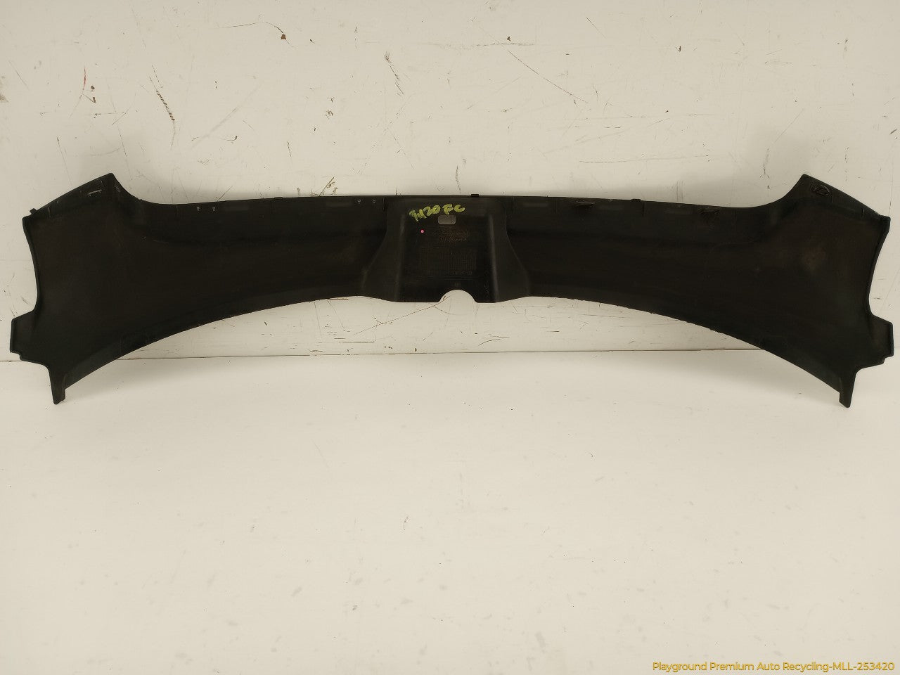 Audi A6 Radiator Upper Support Cover - 0