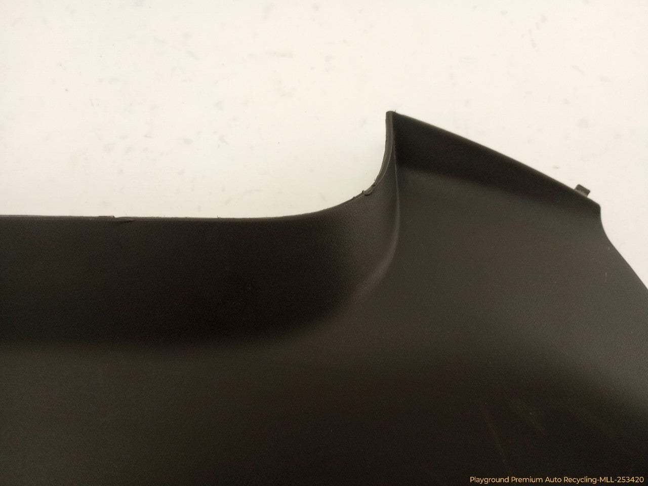 Audi A6 Radiator Upper Support Cover