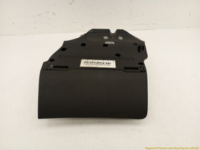 Audi A6 Glove Box