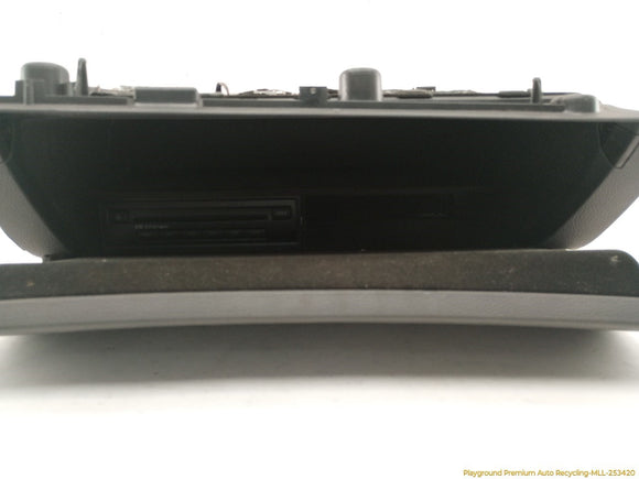 Audi A6 Glove Box