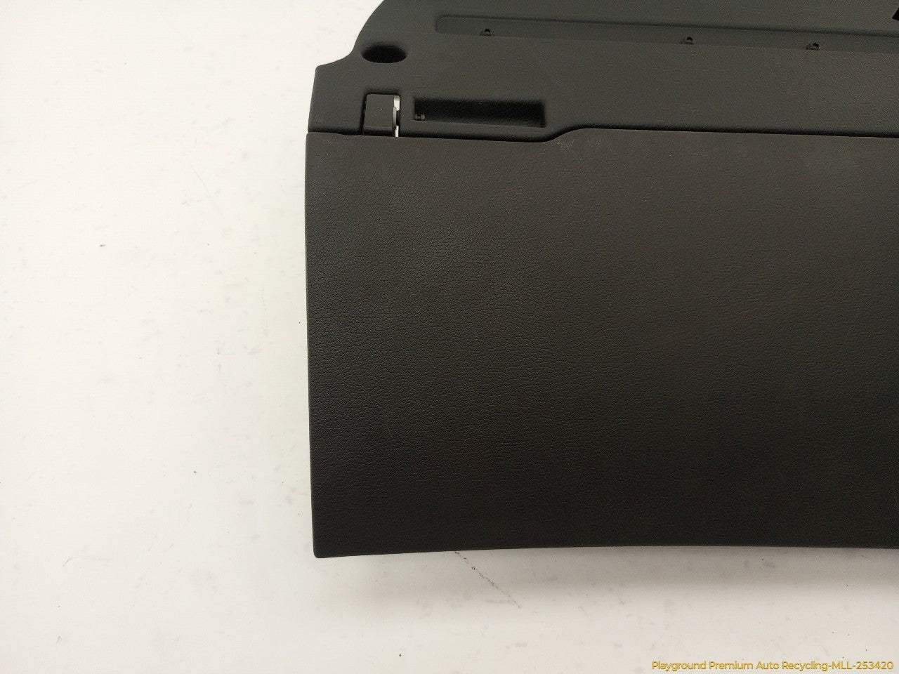 Audi A6 Glove Box