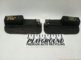 Audi A6 Pair Of Rear Mud Flaps