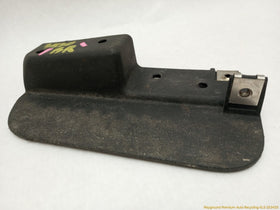 Audi A6 Pair Of Rear Mud Flaps - 0