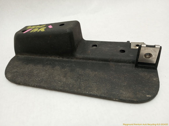 Audi A6 Pair Of Rear Mud Flaps