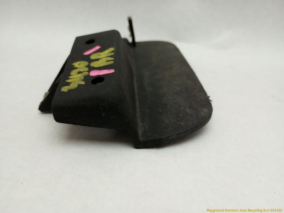 Audi A6 Pair Of Rear Mud Flaps