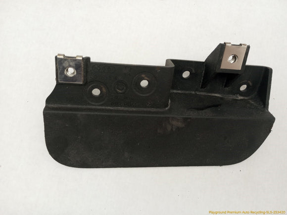 Audi A6 Pair Of Rear Mud Flaps