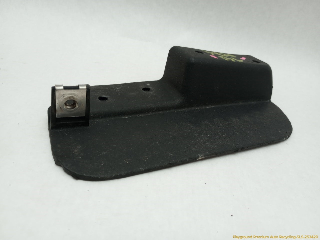 Audi A6 Pair Of Rear Mud Flaps
