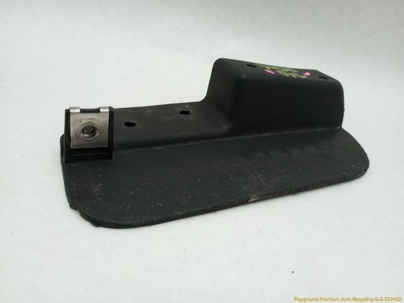 Audi A6 Pair Of Rear Mud Flaps