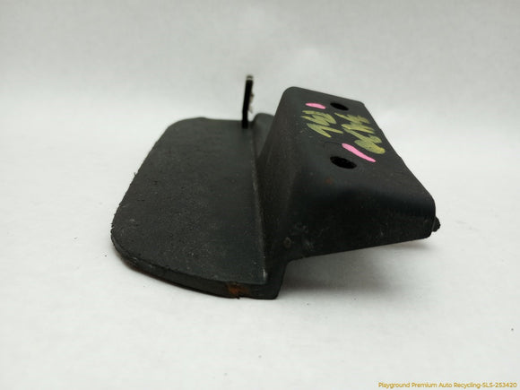 Audi A6 Pair Of Rear Mud Flaps