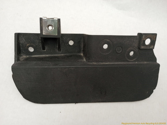 Audi A6 Pair Of Rear Mud Flaps