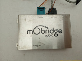 Audi A6 Aftermarket Bluetooth Control Module - 0