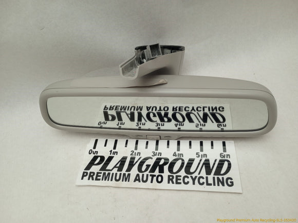 Audi A6 Rear View Mirror