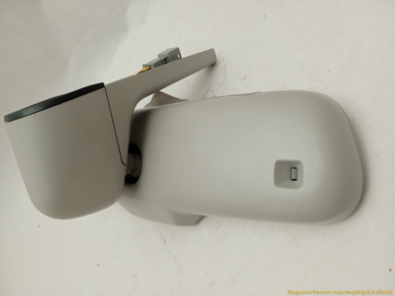 Audi A6 Rear View Mirror