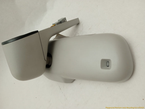 Audi A6 Rear View Mirror