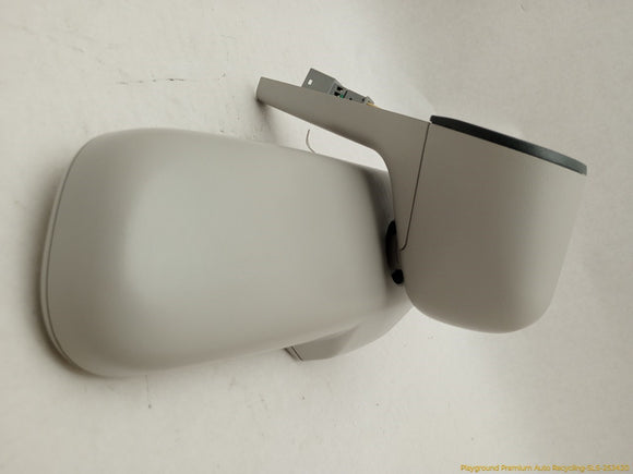 Audi A6 Rear View Mirror