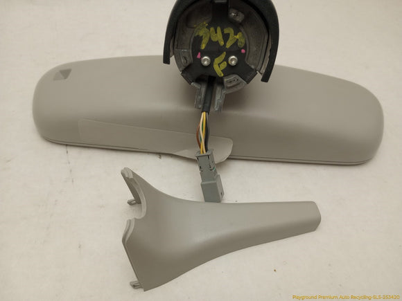 Audi A6 Rear View Mirror