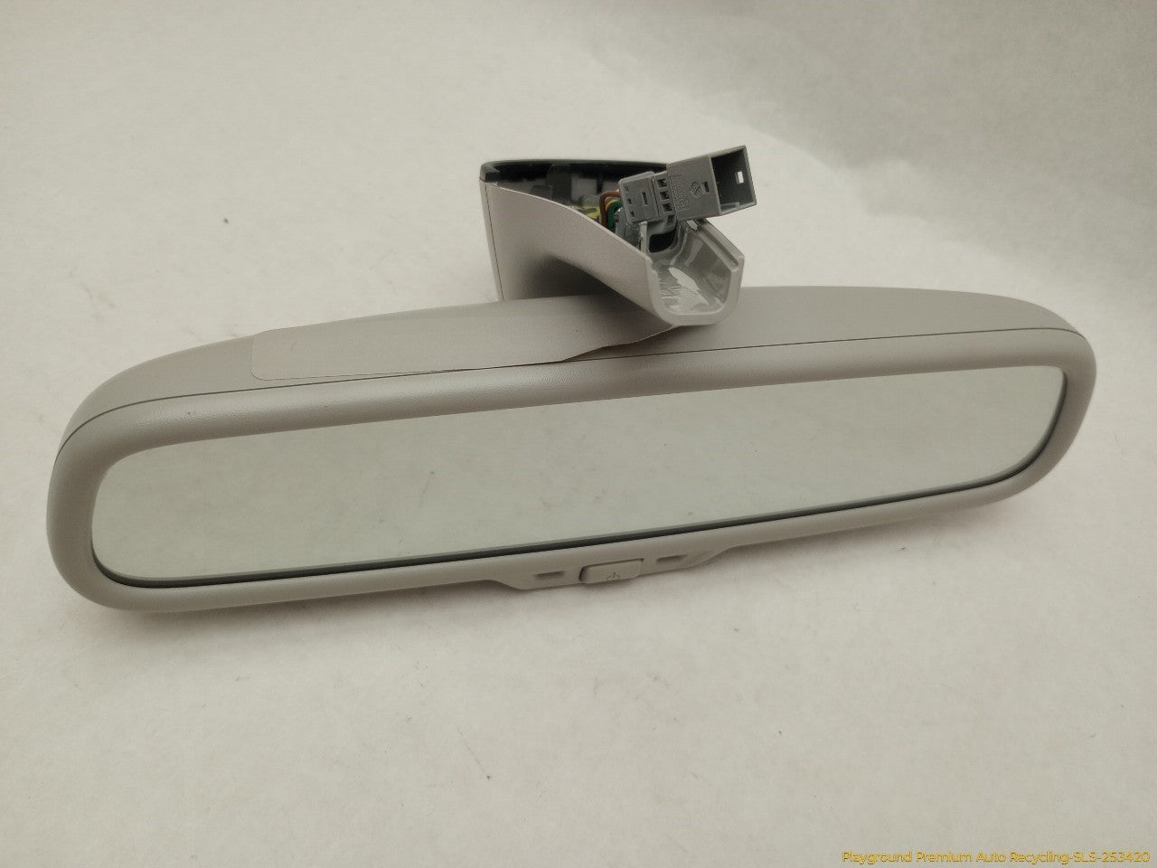 Audi A6 Rear View Mirror