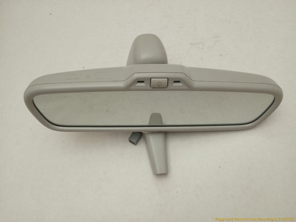 Audi A6 Rear View Mirror