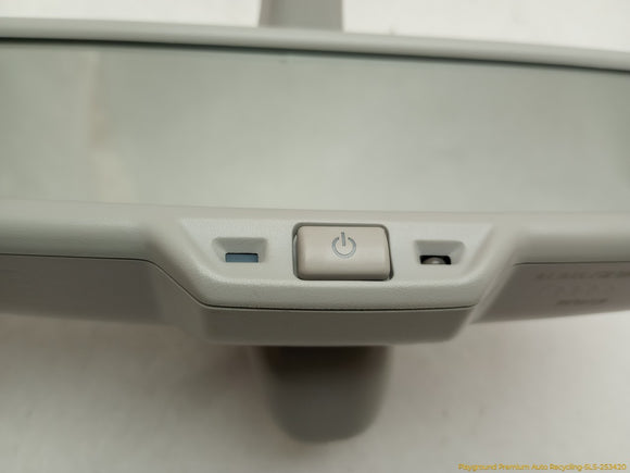 Audi A6 Rear View Mirror